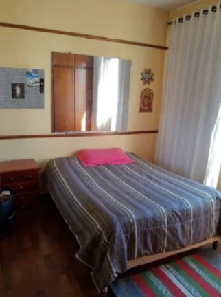 Imagem APARTAMENTO COM 03 QUARTOS, SUÍTE, 01 VAGA NO LOURDES!!!!!