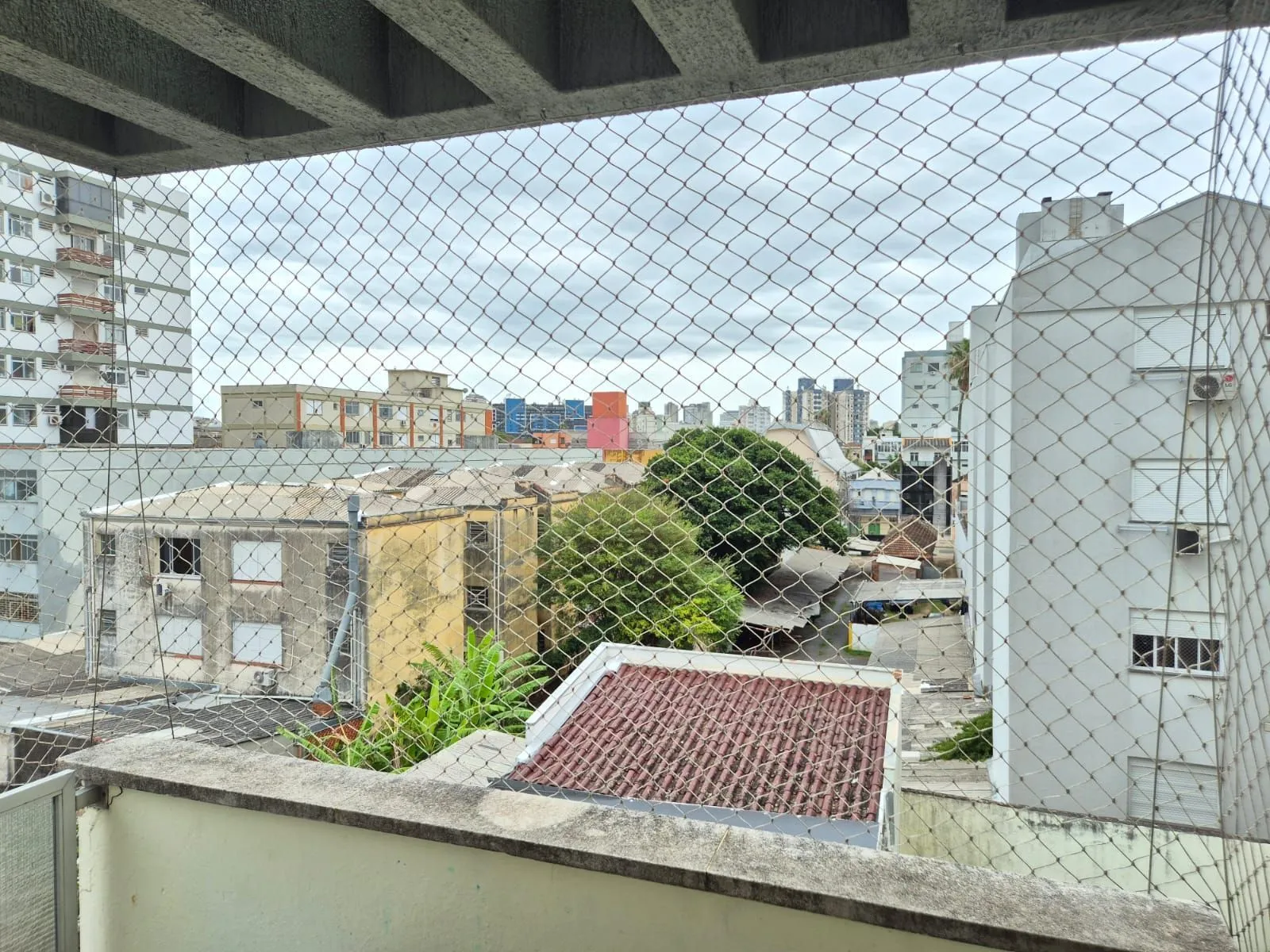 Imagem 2 dormitórios com vaga e elevador