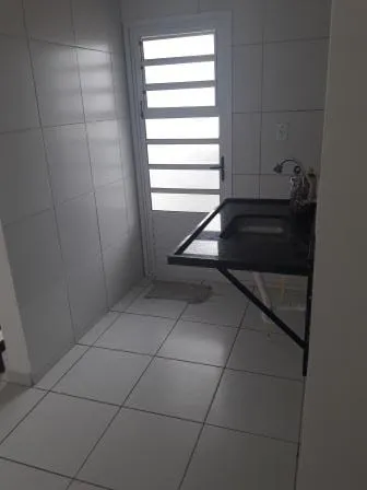 Imagem Apartamento à venda 2 Quartos, 1 Vaga, 57M², Loteamento Residencial Andrade, Pindamonhangaba - SP | Condomínio Residencial Andrade
