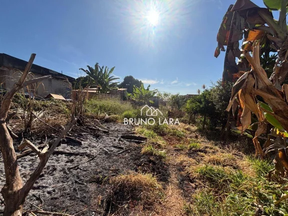 Imagem Lote à venda no bairro Pousada Del Rey - Igarapé/MG.