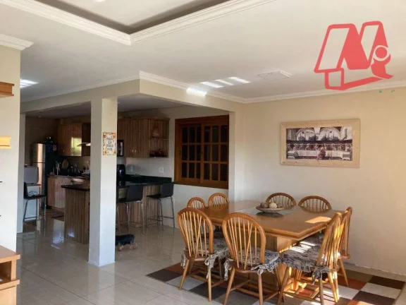 Imagem Ampla casa com 2 suites