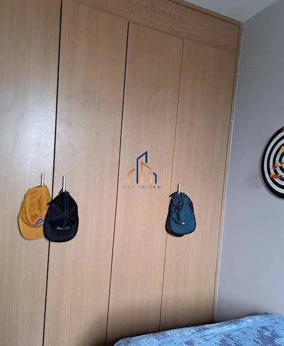 Imagem Apartamento para Venda em Santo André / SP no bairro Parque Jaçatuba