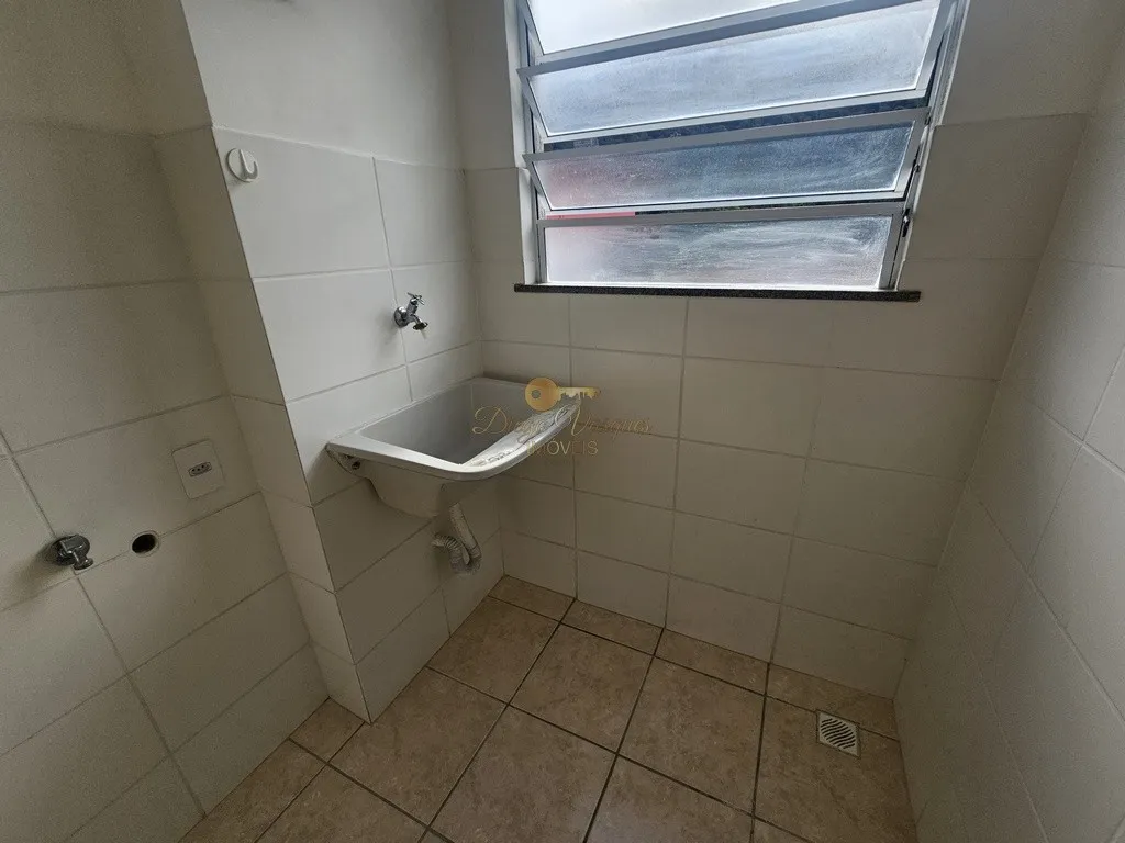 Imagem Apartamento para Locação em Teresópolis / RJ no bairro Pimenteiras
