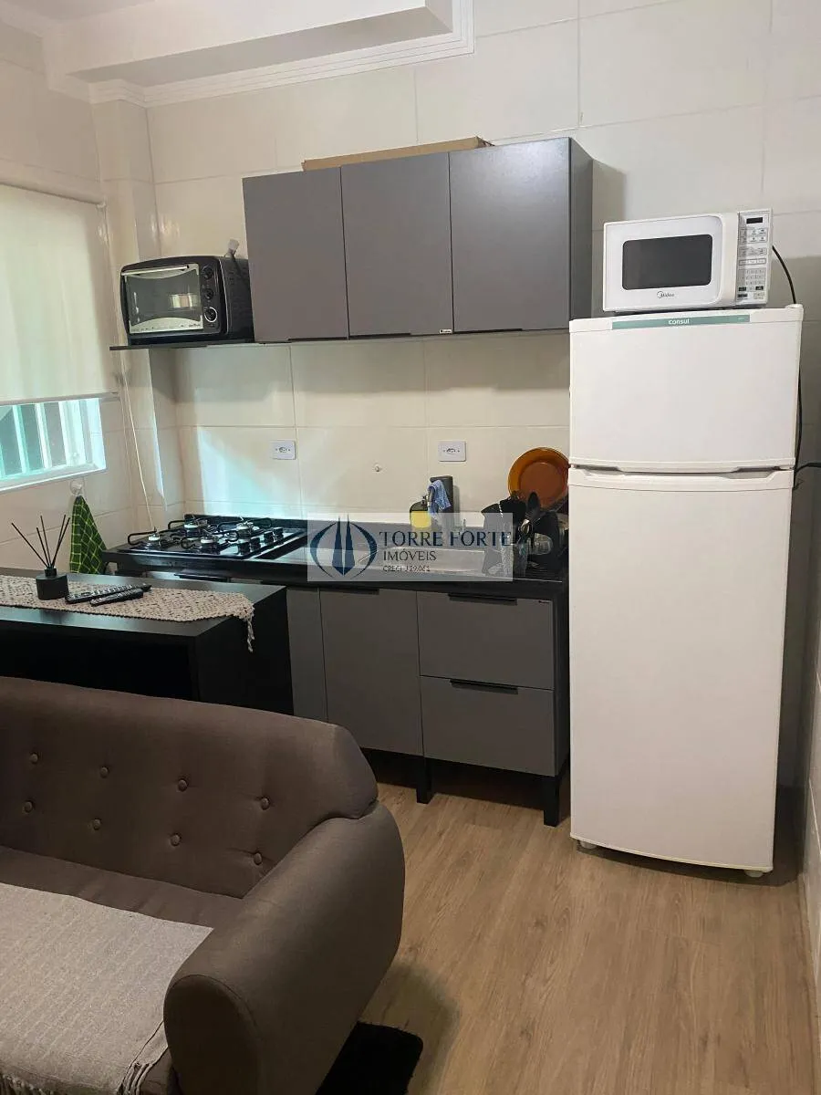 Imagem Apartamento de 29m², sem vaga, próximo a Vila Carrão