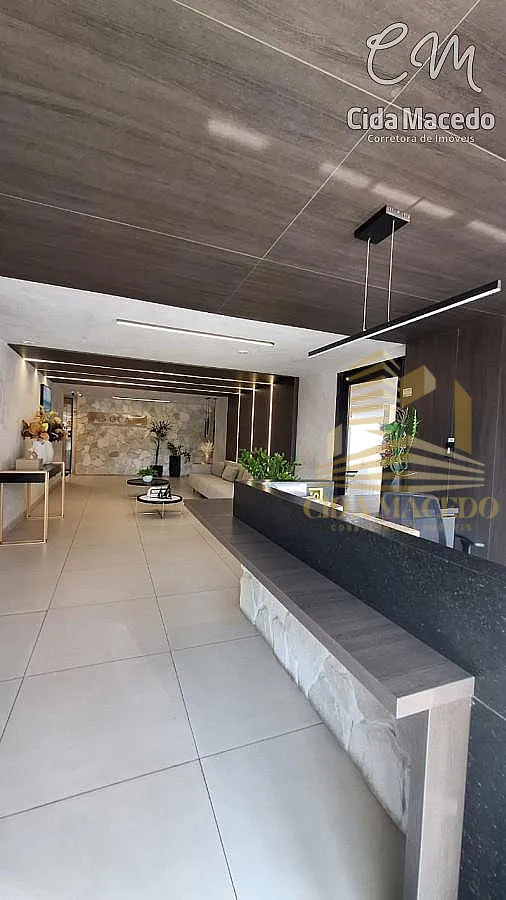 Imagem Apartamento a Venda no bairro Camboinha - Cabedelo, PB