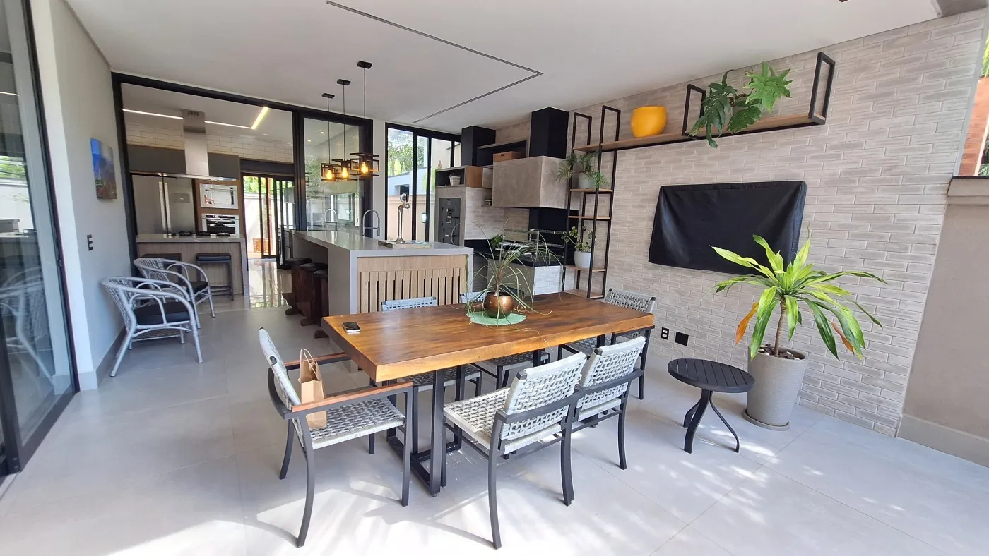 Imagem Casa para Venda em Bertioga, Riviera, 5 dormitórios, 5 suítes, 6 banheiros, 4 vagas