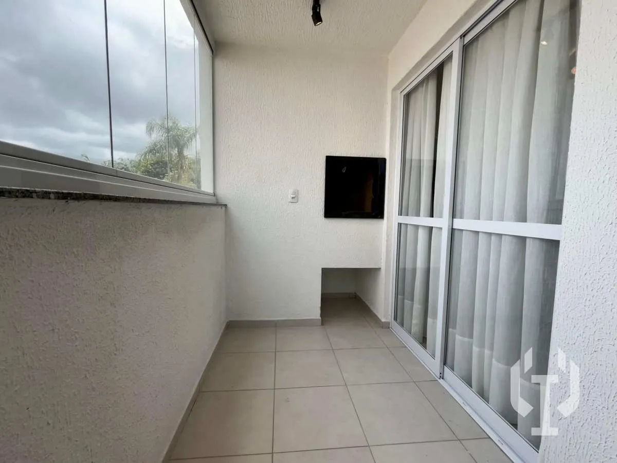Imagem Oportunidade para quem deseja morar ou investir, apartamento 100% mobiliado, pronto para uso, 2 dormitórios em ótima localização