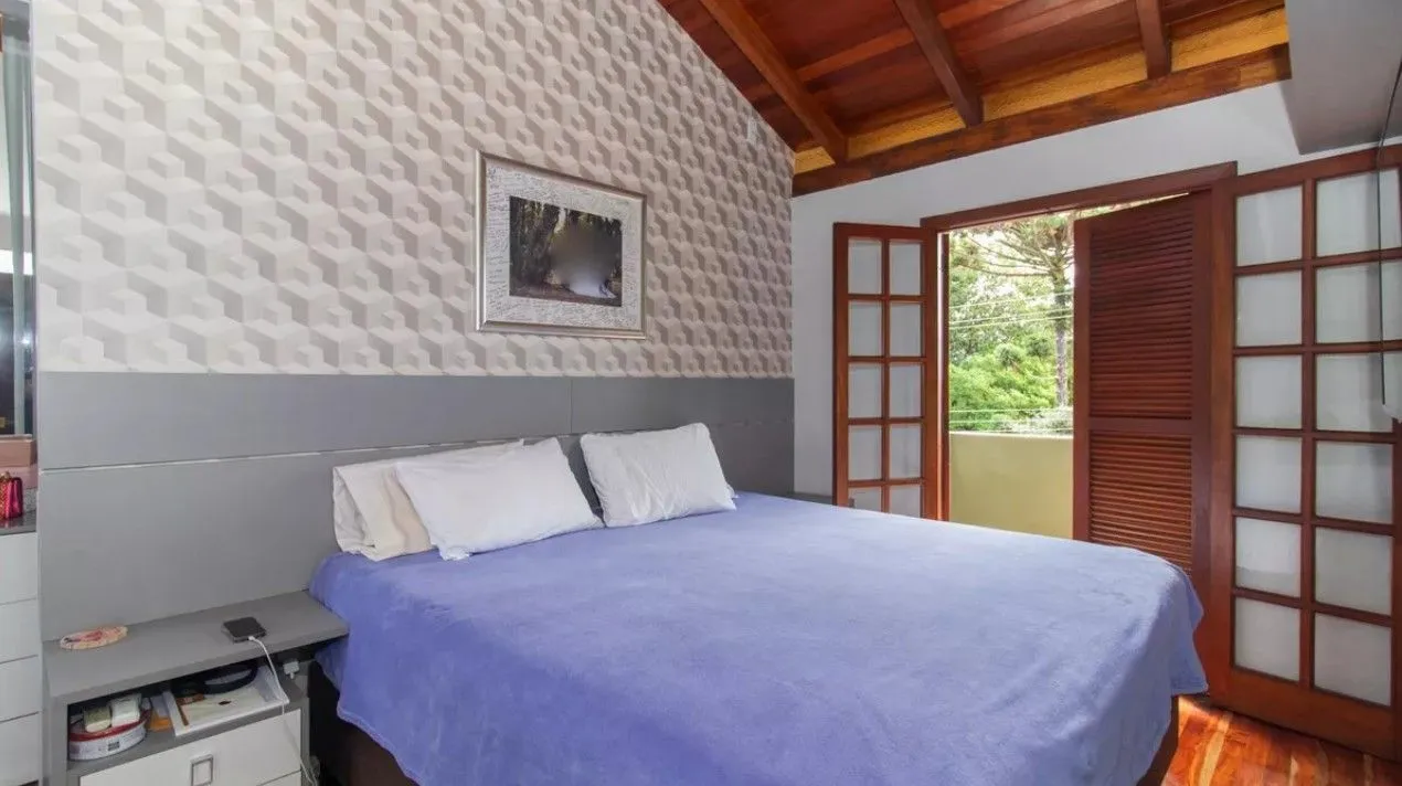 Imagem Casa 3 dormitórios