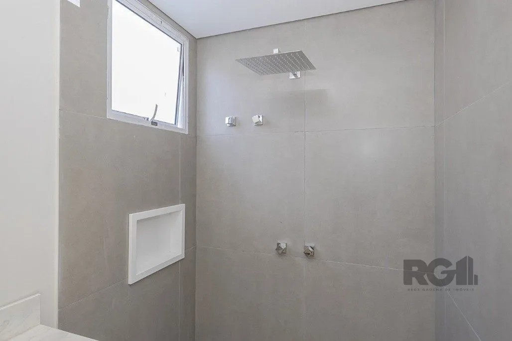 Imagem Apartamento totalmente reformado 2 dormitórios com 2 suítes, localizado no bairro Santana.