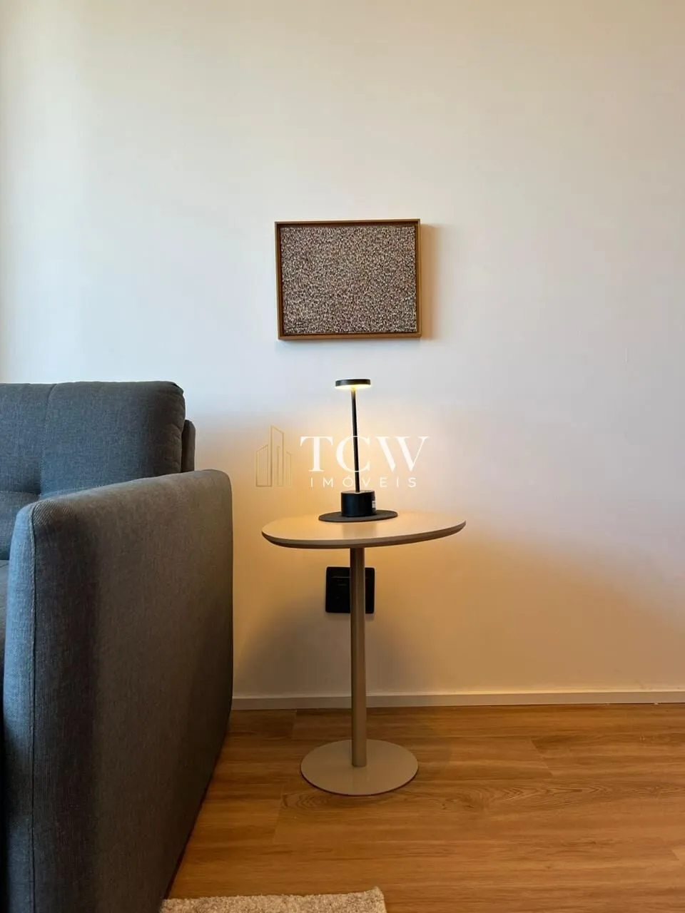 Imagem Apartamento Mobiliado à Venda | 39 m² | Higienópolis, São Paulo/SP