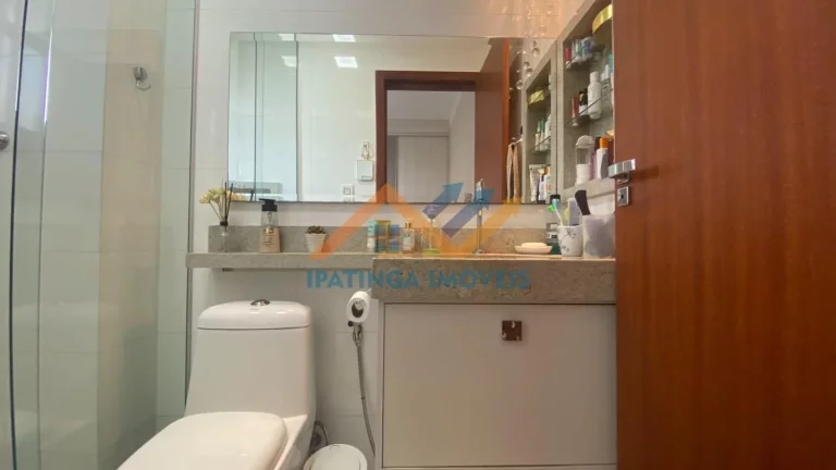 Imagem Apartamento de 3 quartos e 2 vagas de garagem no Bom Retiro