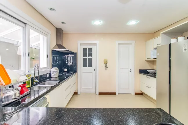 Imagem Casa em Condomínio para venda no bairro Belém Novo em Porto Alegre