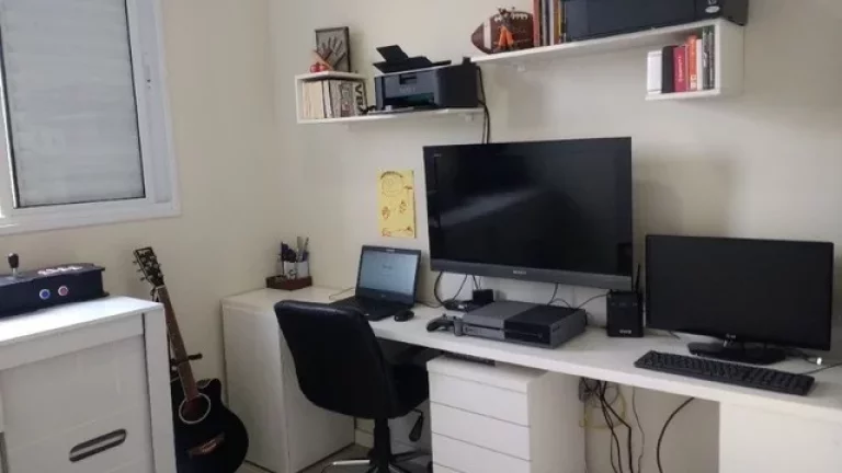 Imagem APARTAMENTO RESIDENCIAL em SÃO PAULO - SP, VILA DAS MERCÊS