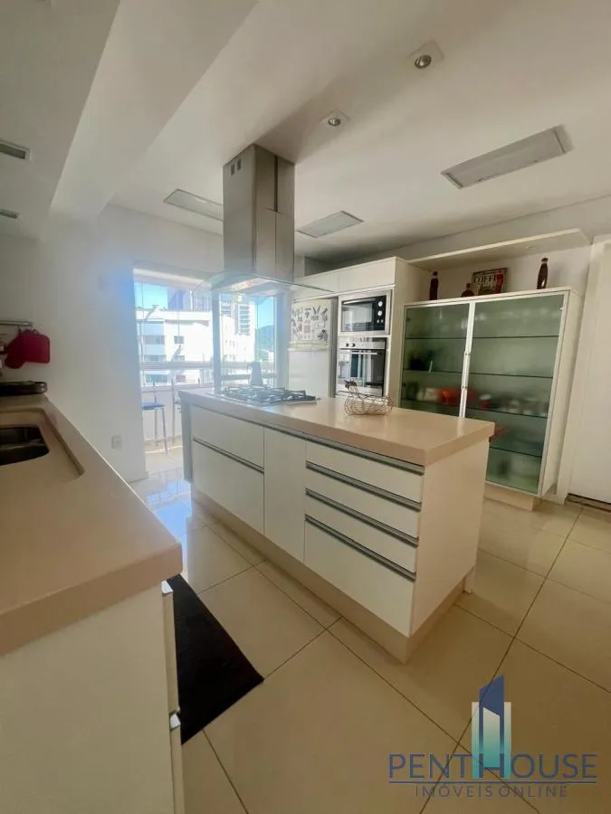 Imagem Apartamento Zona Central para Venda em Balneário Camboriú, CENTRO, 3 dormitórios, 3 suítes, 5 banheiros, 4 vagas