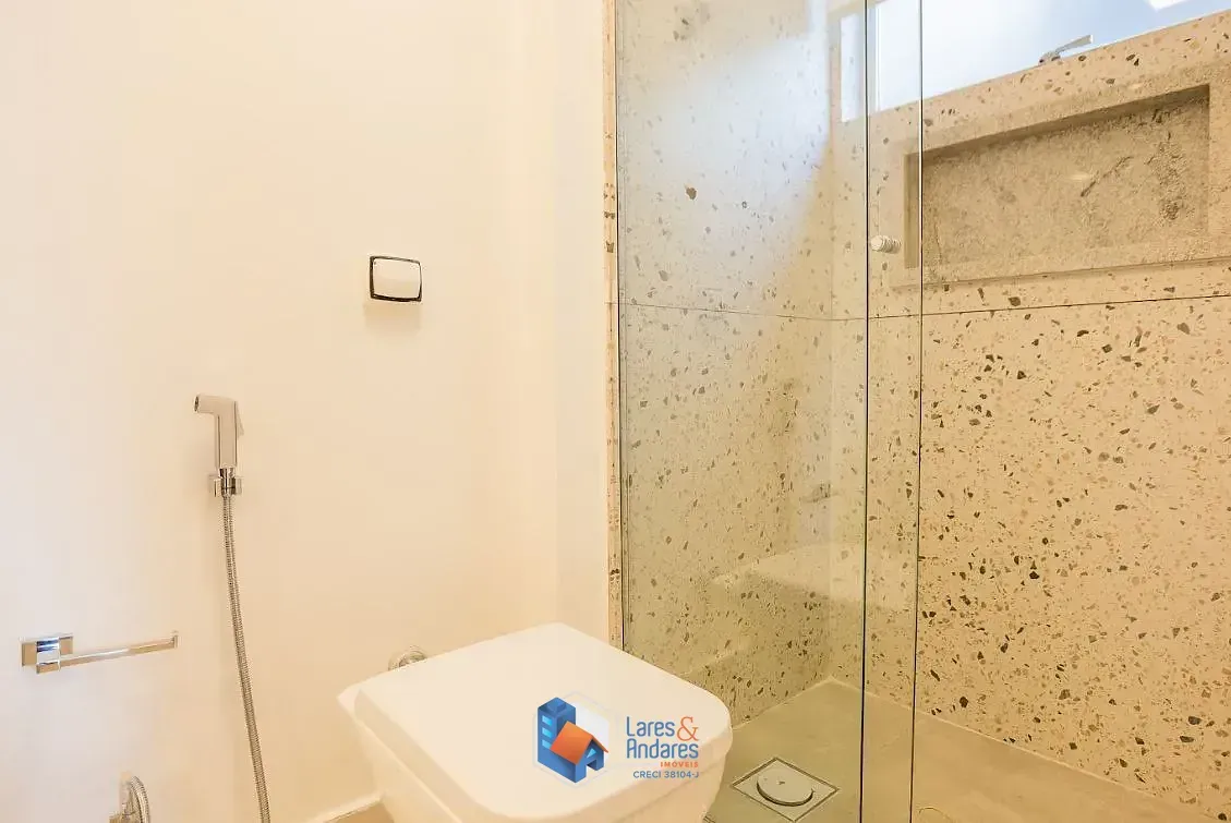 Imagem Apartamento para venda e locação em Jardim Paulista com 3 quartos, sendo 1 suíte, 137m²
