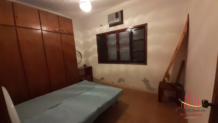 Imagem CASA RESIDENCIAL em PRAIA GRANDE - SP, CANTO DO FORTE