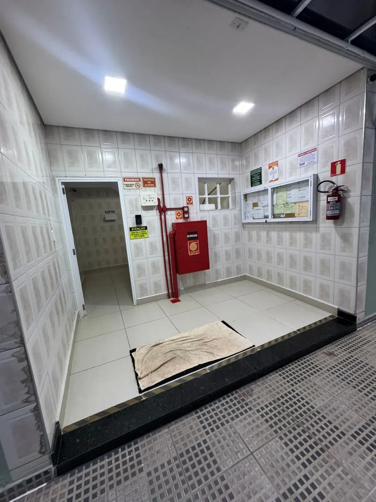 Imagem Studio à Venda, 30 m² em Boqueirão - Praia Grande