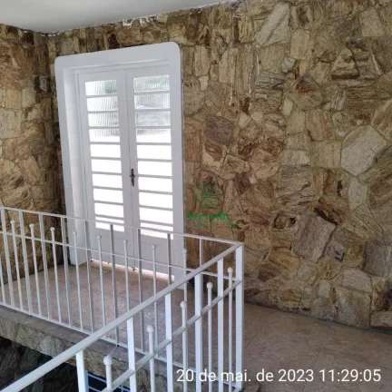 Imagem Sobrado com 4 dormitórios, 380 m² - venda por R$ 1.100.000,00 ou aluguel por R$ 6.200,00/mês - Vila Hermínia - Guarulhos/SP