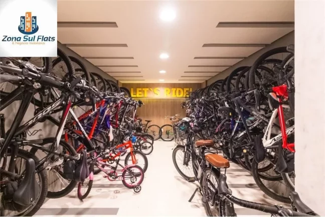 Imagem Apartamento à Venda Em Moema Pássaros Com 2 Dormitórios Sendo 1 Suíte e 1 Vaga