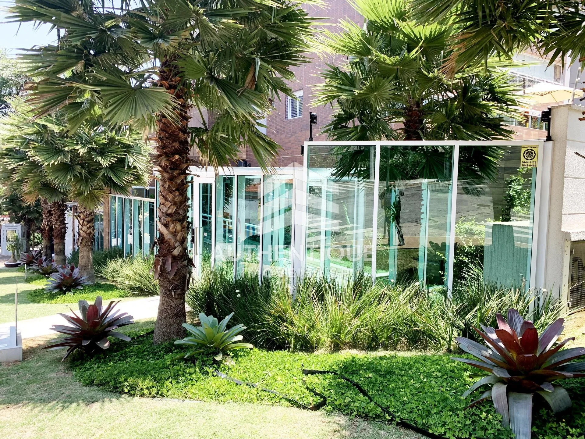 Imagem Quartier Campo Belo - Apartamento à venda no bairro Campo Belo - São Paulo/SP, Zona Sul