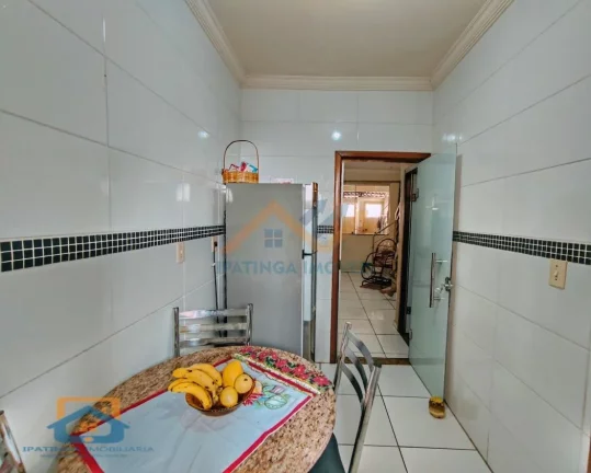 Imagem Casa no Cidade Nova - Santana do Paraíso