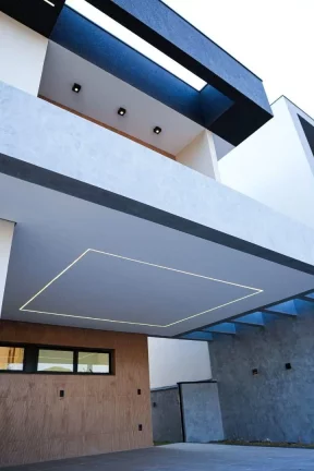 Imagem Sobrado com 3 dormitórios à venda, 238 m² por R$ 1.990.000 - Condomínio Bosque da Mata - Valinhos/SP