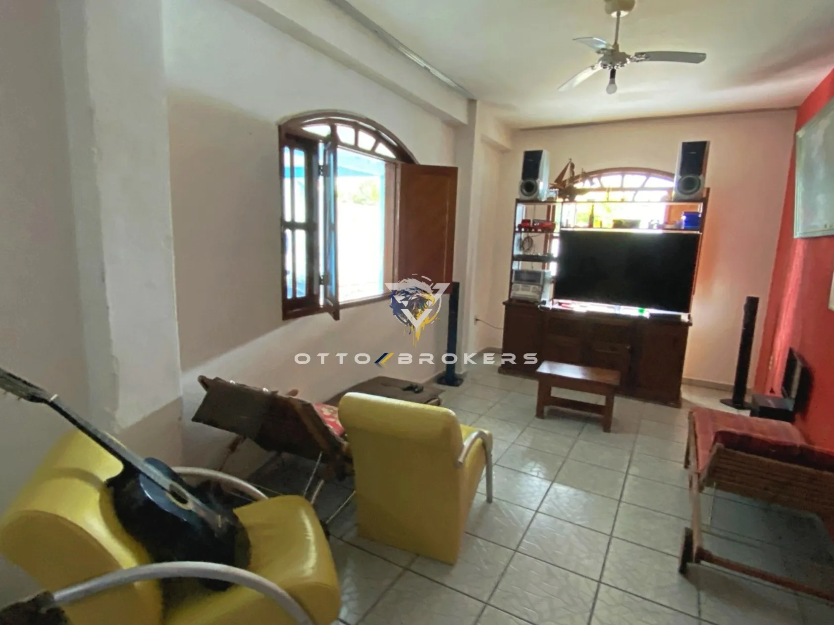 Imagem CASA RESIDENCIAL em SANTA CRUZ CABRÁLIA - BA, Morada do Atlântico
