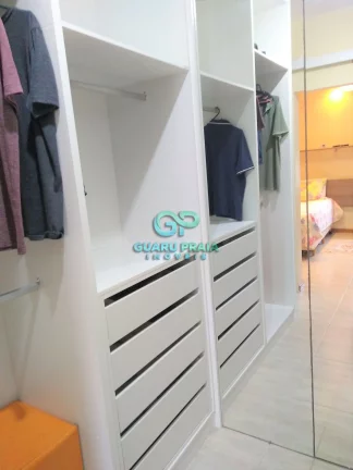 Imagem Apartamento à venda no bairro Pitangueiras - Guarujá/SP