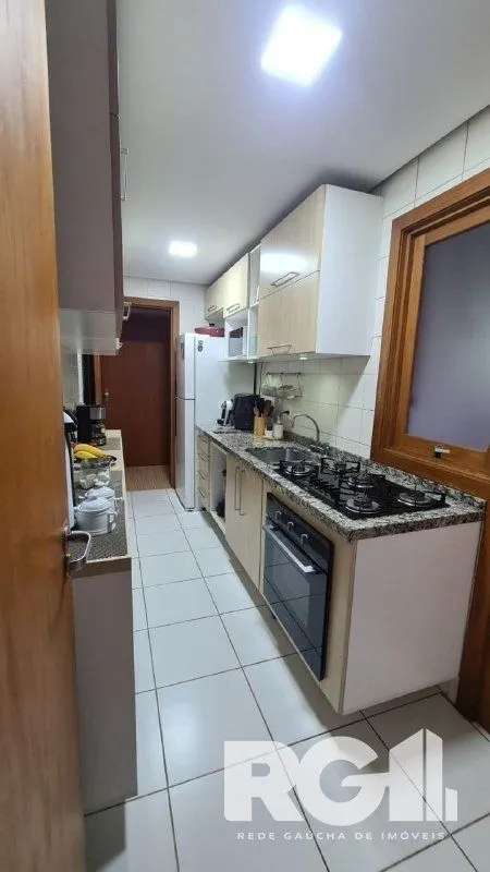 Imagem Apartamento em Três Figueiras