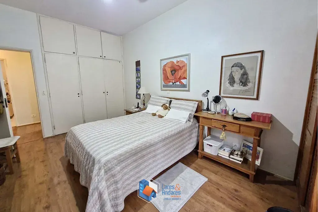 Imagem Apartamento à venda 3 Quartos 1 Suite 2 Vagas 205M² Jardim Paulista São Paulo - SP