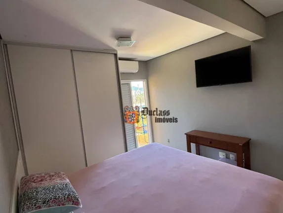 Imagem Cobertura com 3 dormitórios à venda, 172 m² por R$ 1.100.000 - Maitinga - Bertioga/SP