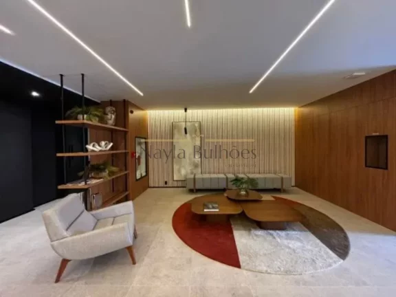 Imagem APARTAMENTO RESIDENCIAL em SÃO JOSÉ - SC, KOBRASOL