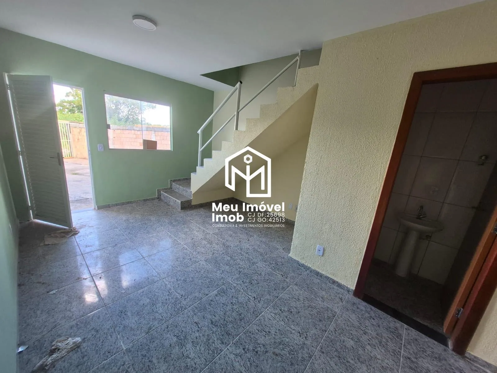 Imagem Casa em Jardim Paiva - Novo Gama