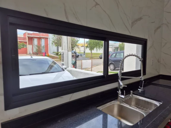 Imagem CASA TERREA - HORTO 2 COM PISCINA