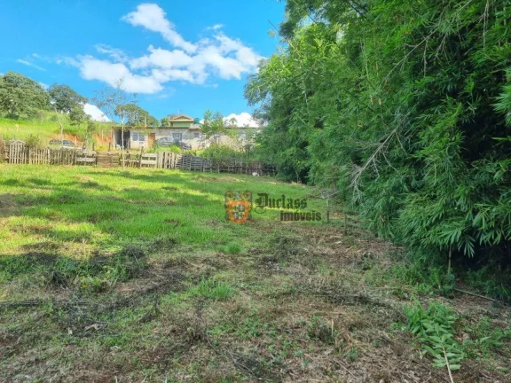 Foto do imóvel Terreno à venda, 946 m² por R$ 200.000,00 - Rosário - Atibaia/SP