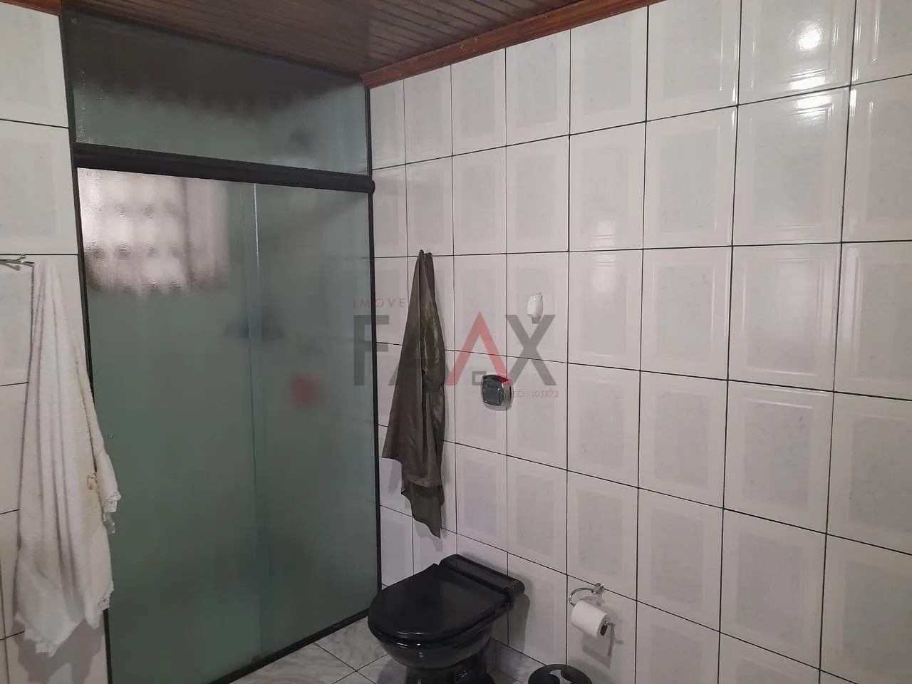Imagem Ótima casa ampla à venda no Bairro dos Estados, GUARAPUAVA - PR