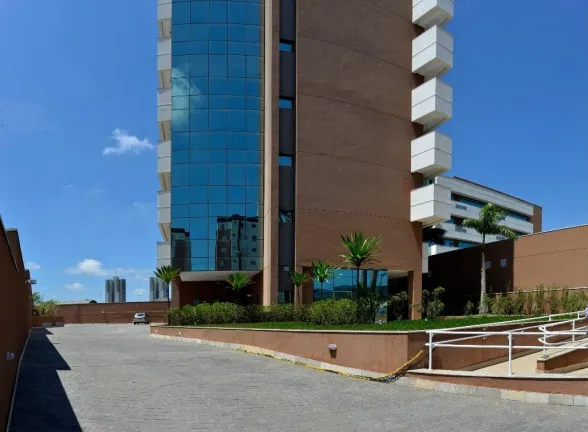 Foto do imóvel Sala Comercial à Venda, 44 m² em Socorro - Mogi das Cruzes