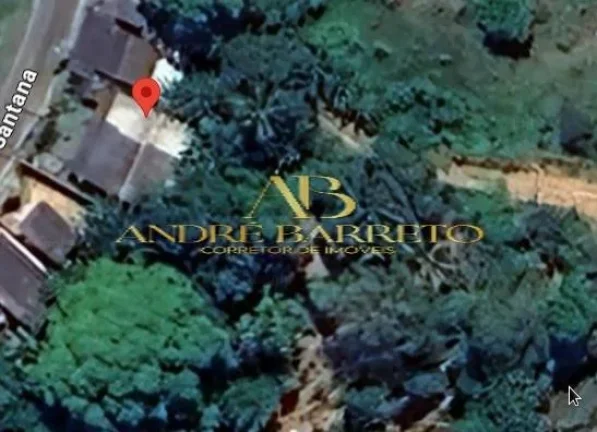 Imagem Casa Com Terreno Amplo à Venda em Simões Filho no Bairro Góes Calmon