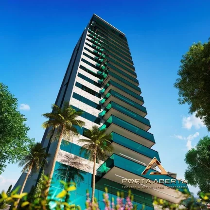 Imagem Apto Alto Padrão - 3 Suites - Iguaçu - Ipatinga - COD 593