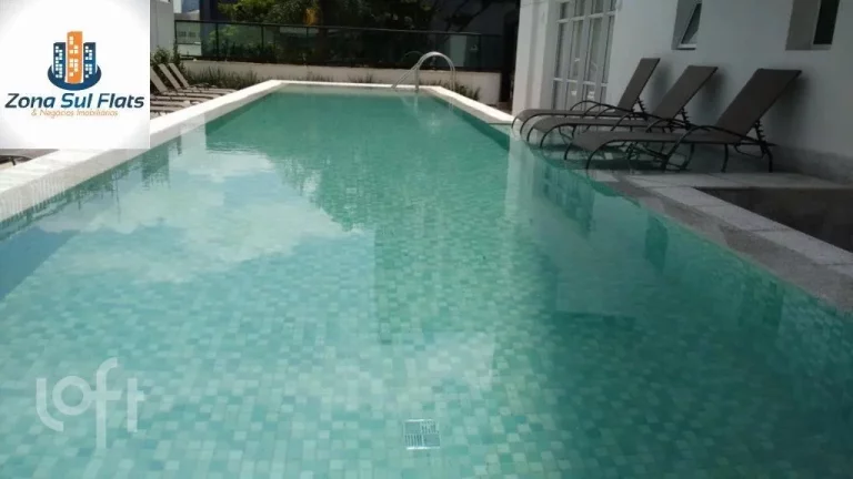 Imagem Apartamento à Venda Na Granja Julieta Com 2 Suítes e 2 Vagas - Varanda Gourmet