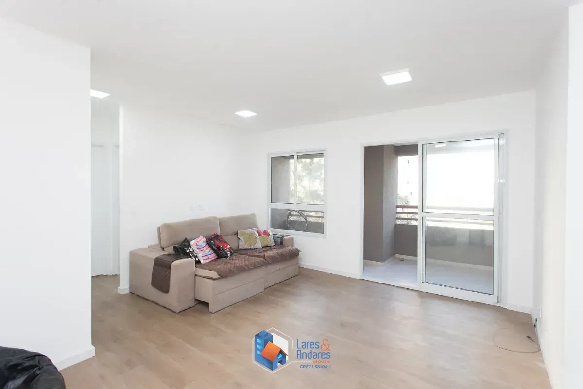 Foto do imóvel Apartamento para venda em Freguesia do Ó com 2 quartos, sendo 1 suíte, 66m² em Rua José Elói Otoni
