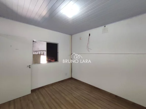 Imagem Galpão disponível para locação no Centro - Igarapé/MG.