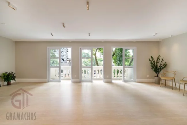 Imagem Apartamento à Venda no Jardim Paulista - São Paulo/SP