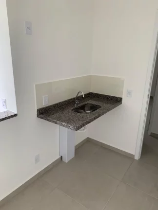 Imagem APARTAMENTO RESIDENCIAL em POÇOS DE CALDAS - MG, DOM BOSCO