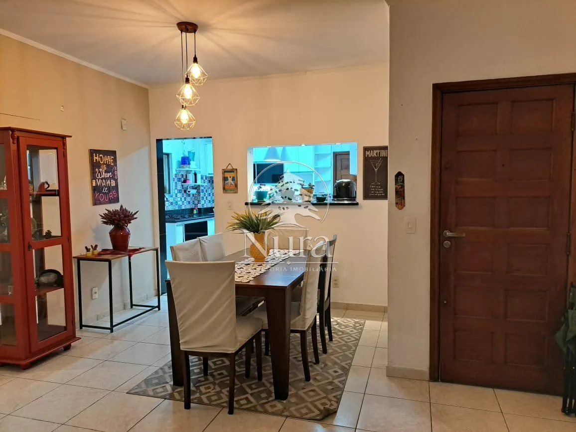 Imagem Apartamento de 3 quartos, 97m² no bairro Itararé, em São Vicente