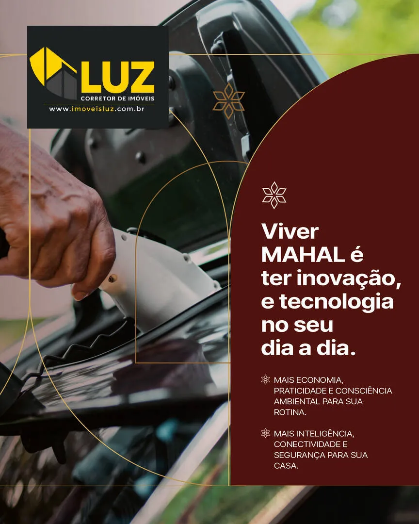 Imagem O PRIMEIRO CONDOMÍNIO SMART DO EUSÉBIO