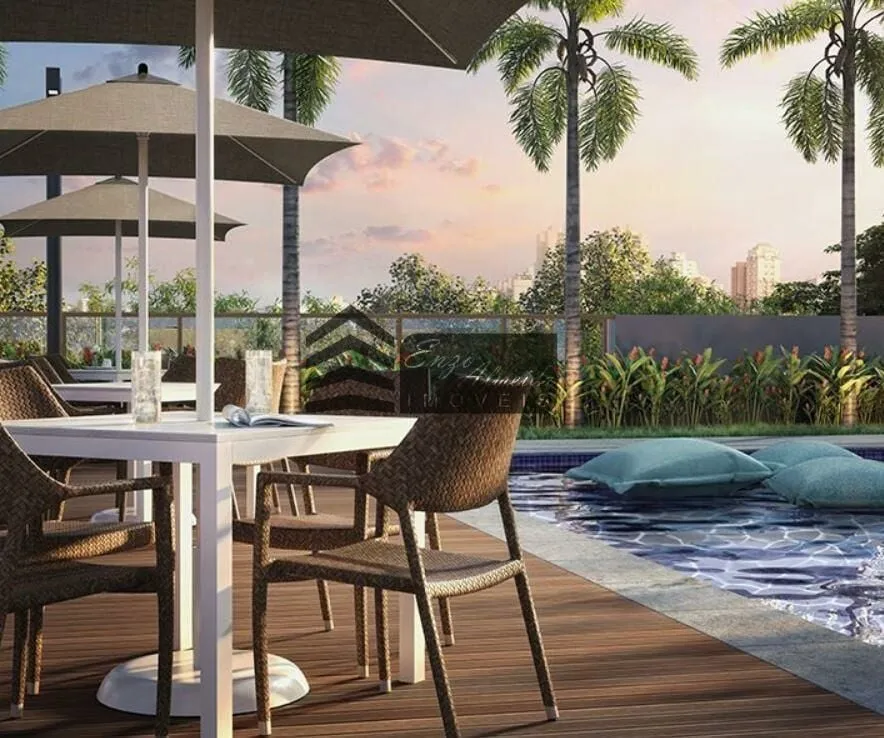 Imagem STELLA CAMPO BELO - Apartamento à venda em São Paulo/SP
