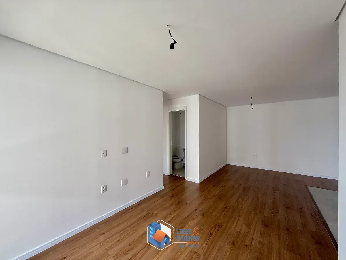 Imagem Apartamento para venda em Brooklin com 3 quartos, sendo 3 suítes, 103m²