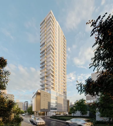 Imagem Apartamento à venda em Itapema, Centro, com 3 quartos, 145m2