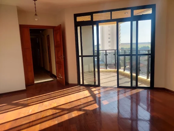 Imagem AP2373 - Apto para venda ou locação, na area cental de Rio das Pedras, com 214,22 m², sala ampla ...